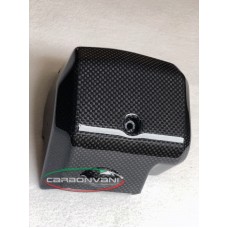 CARBONVANI - MV AGUSTA F3 CARBON FIBER ABS COVER
